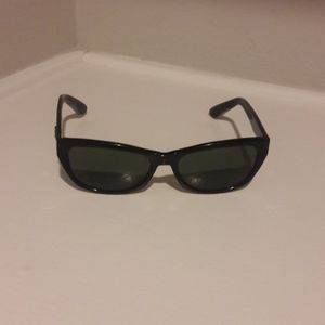 Ray ban sunglasses with case w1436 VTAS